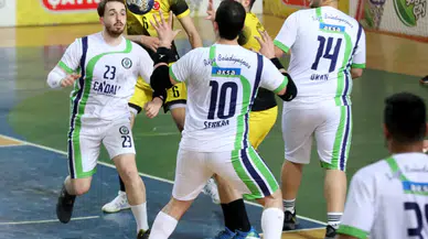 Rize Belediyespor evinde mağlup evinde mağlup