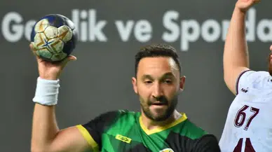 Hentbol: Erkekler Süper Lig