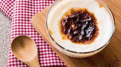 Nefis Sütlaç Nasıl Yapılır, Tarifi, Kalorisi ve Malzemeleri Nelerdir?