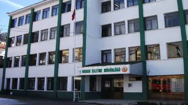 Artvin Orman İşletme Müdürlüğü'nden Toprak Muhafaza ve Erozyon Kontrolü Danışmanlık Hizmeti Alımı İhalesi!