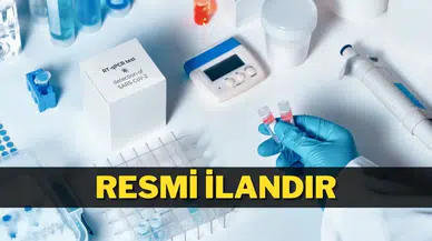 Artvin Halk Sağlığı Laboratuvarı Kit Alımı İhalesi!