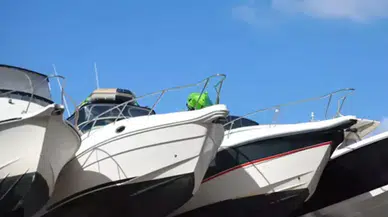 Artvin İl Özel İdaresi'nden Gezi Teknesi Satışı İhalesi!