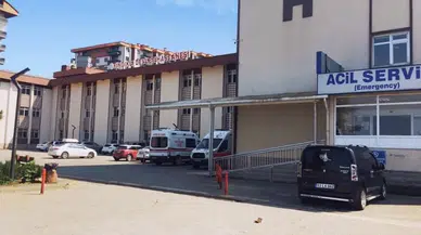 Rize Fındıklı Devlet Hastanesi'nde Su Deposu ve Mekanik İşler Yapılacak!