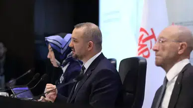 Merkez Bankası faiz kararı açıklanıyor! Piyasalarda kritik bekleyiş