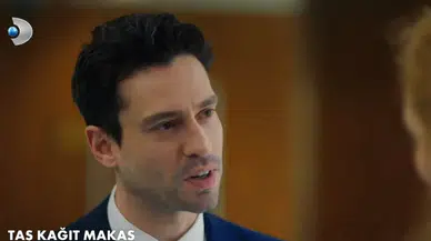 Taş Kağıt Makas 8.bölüm fragmanı: Taş Kağıt Makas yeni bölüm ne zaman, neler olacak?