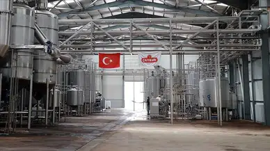 ÇAYKUR'a 1072 mevsimlik işçi alınacak