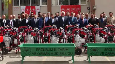 AK Parti'li Fırat: Kimse köylere kız vermek istemiyor, evlenenler de şehir merkezi şartıyla evleniyor