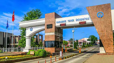 KTÜ'de yeni bölüm ve iki de program açılacak
