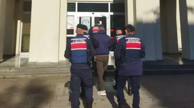Trabzon'da 30 ayrı suçtan aranan firari hükümlü yakalandı