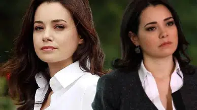 Kızıl Goncalar’ın Meryem’i Özgü Namal kimdir?