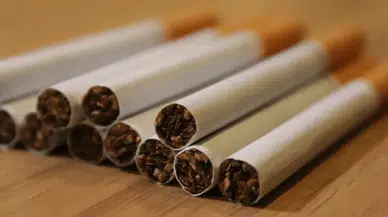 Kar marjı düştü! O Sigara artık satılmayacak!