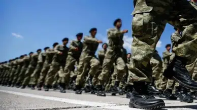 Askerlik yerleri ne zaman açıklanacak? CELP VE SEVK TARİHLERİ!