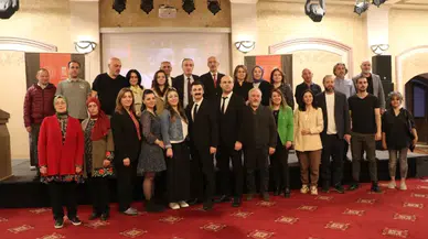 Trabzon'da "24. Uluslararası Karadeniz Tiyatro Festivali"nde geri sayım başladı