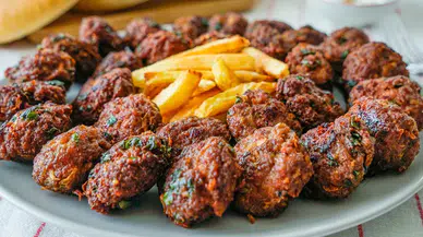 GÖSAŞ verilerine göre geçen yıl Rize en fazla döner ve köfte yiyen iller arasında