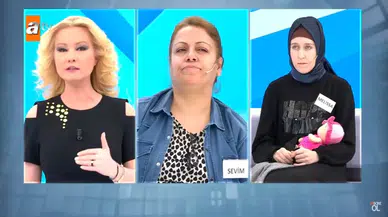 Müge Anlı'da Türkiye'yi sarsan olay: Dondurucuda bulunan Lina Nazlı'nın katilleri hakkında şok karar!