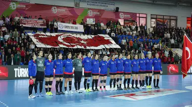 Rize'den milli takıma büyük destek