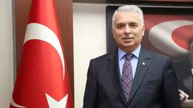 Trabzon Valisi Aziz Yıldırım'dan Kadir Gecesi mesajı