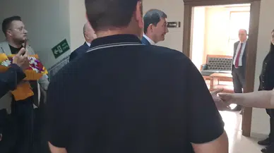 CHP’Lİ ESKİ BELEDİYE BAŞKANI YILDIRIM DEMİR: "İYİ BİR BELEDİYE TESLİM EDİYORUZ"