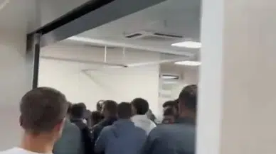 Diyarbakır Karıştı: 2 Grup Arasında çıkan kavgada 5 yaralı Güncellendi)