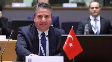 Son Dakika: Sedat Önal ABD Büyükelçiliğine atandı