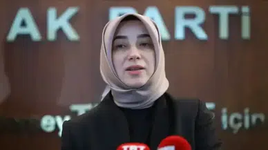 Özlem Zengin Kimdir? Görevden Alındı Mı?