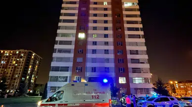 Kayseri'de Avukat Feci Şekilde Yaşamına Son Verdi