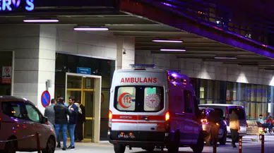 Siirt'te feci olay: Traktörün altında kaldı