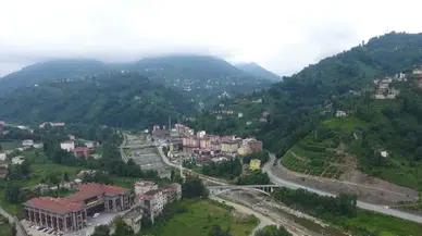 Güneysu Belediyesi iftar programı düzenliyor