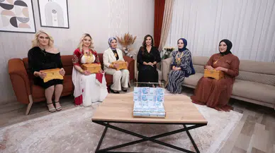 Gelin Evi Züleyhan Hasgül Kimdir ve Kaç Yaşında?