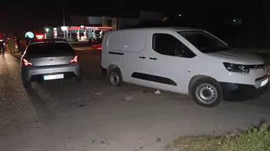 Gece saati kötü haber: Bursa'da feci kaza'da 9 yaralı var