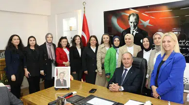 Arhavi Belediye Başkanı Turgay Ataselim'den vatandaşlara teşekkür