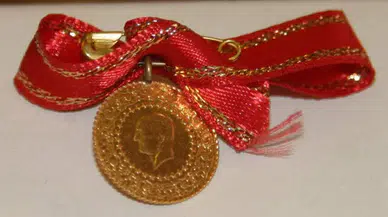 Altın fiyatları bugün yükselişte! 6 Nisan 2024 ata, tam, gram ve çeyrek altın fiyatları ne kadar oldu?