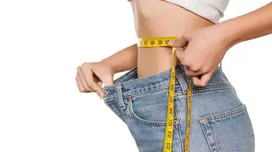 Diyete ara verin, kilolardan hızla kurtulun!