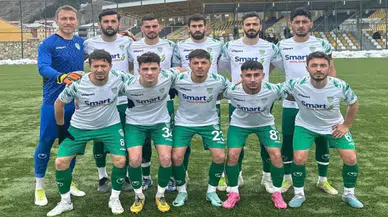 Çayelispor Arsin İdman Yurdu’ nu Konuk Ediyor