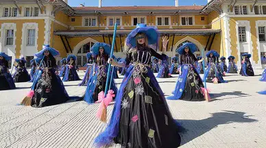 Adana’ya 4,5 milyar TL katkı sağlayacak karnavalda günlük 200 ton et tüketilecek