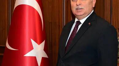 Trabzon Valisi Aziz Yıldırım, 10 Nisan Polis Haftası dolayısıyla bir mesaj yayımladı