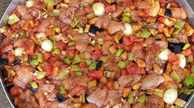 Bu tarifle Evde Kolaylıkla Hazırlayabilirsiniz!