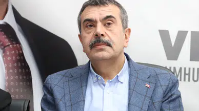 Milli Eğitim Bakanı Tekin, Erzurum'da ziyaretlerde bulundu