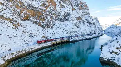 Doğu Ekspresi Yemek Dahil Mi?