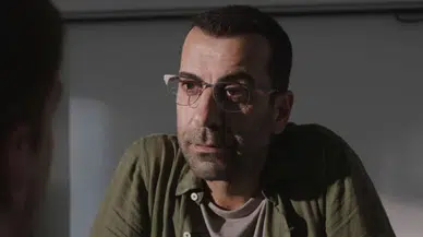 Bir Cumhuriyet Şarkısı filmi Nuri Conker kim oynuyor, gerçek adı ne, aslen nereli, kaç yaşında?