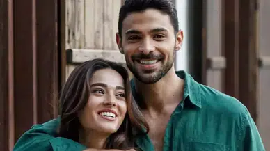 Yabani bu akşam var mı, yok mu 8 Nisan, Yabani yeni bölüm NOW yayın akışında yer alıyor mu, ne zaman ekrana gelecek?