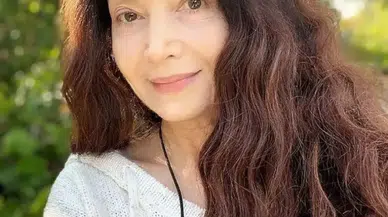 Tokatçı’nın Emine’si Nazan Saatçi kaç yaşında (kimdir) aslen nereli, evli mi, çocuğu var?