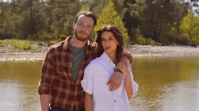 Mavi Mağara hangi platformda, ne zaman yayınlanacak? Kerem Bürsin’in yeni filmi için geri sayım başladı