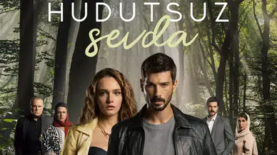 Hudutsuz Sevda Final Mi Yapıyor, Ayrılıklar Sonrası Sette İşler Karıştı, Beklenmedik Veda Kararı