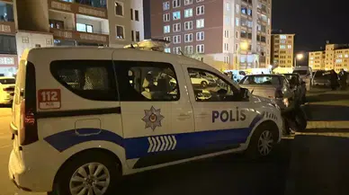 Erzurum'da akrabalar arasında çıkan silahlı ve bıçaklı kavgada 4 kişi yaralandı