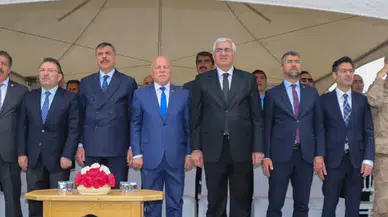 EİT 2025 Erzurum Turizm Başkenti Koordinatörlüğü Ofisi açıldı