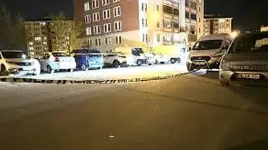 GÜNCELLEME - Erzurum'da akrabalar arasında çıkan silahlı ve bıçaklı kavgada 6 kişi yaralandı