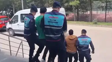 "Narkoçelik-16" operasyonlarında 366 şüpheli yakalandı