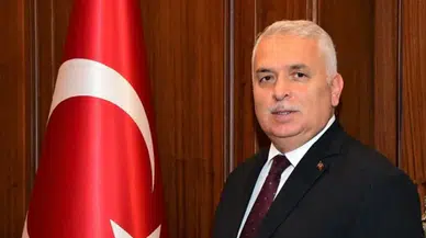 Trabzon Valisi Yıldırım'dan Anneler Günü mesajı