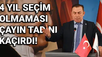 Memleket Partisi Rize İl Başkanından açıklan çay taban fiyata tepki